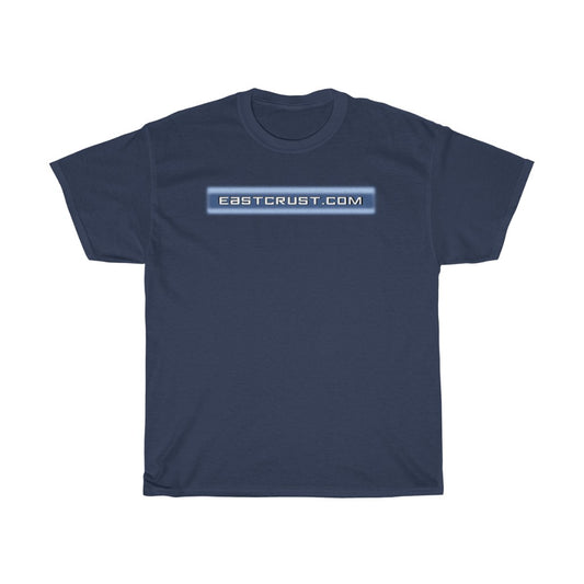Project Blue Beam Heavy Cotton Tee