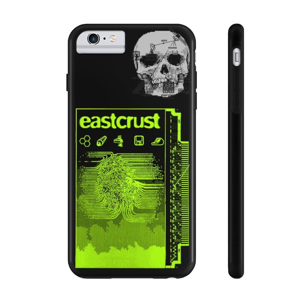 Eastcrust - Tough Phone Cases, Case-Mate