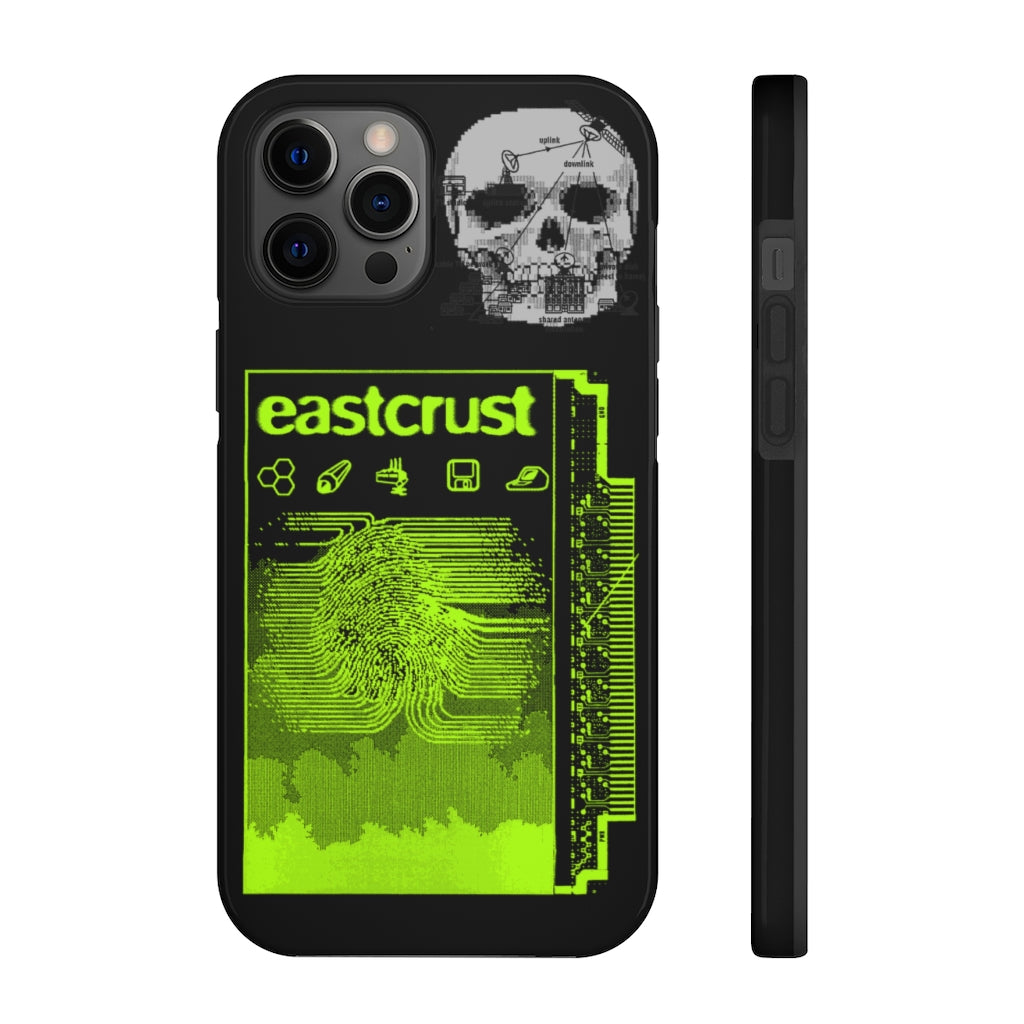 Eastcrust - Tough Phone Cases, Case-Mate