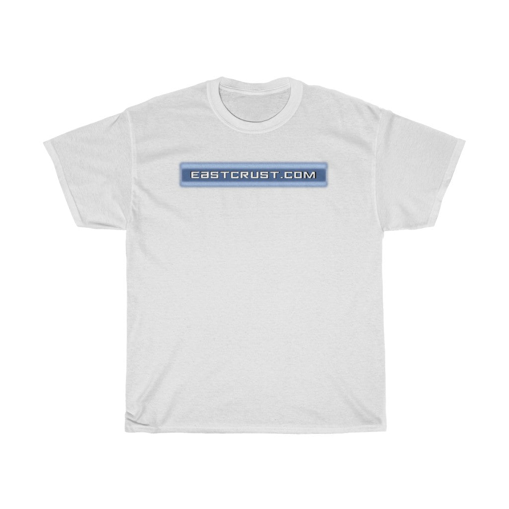 Project Blue Beam Heavy Cotton Tee